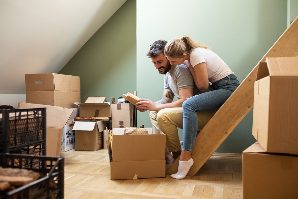 Cooper City moving services