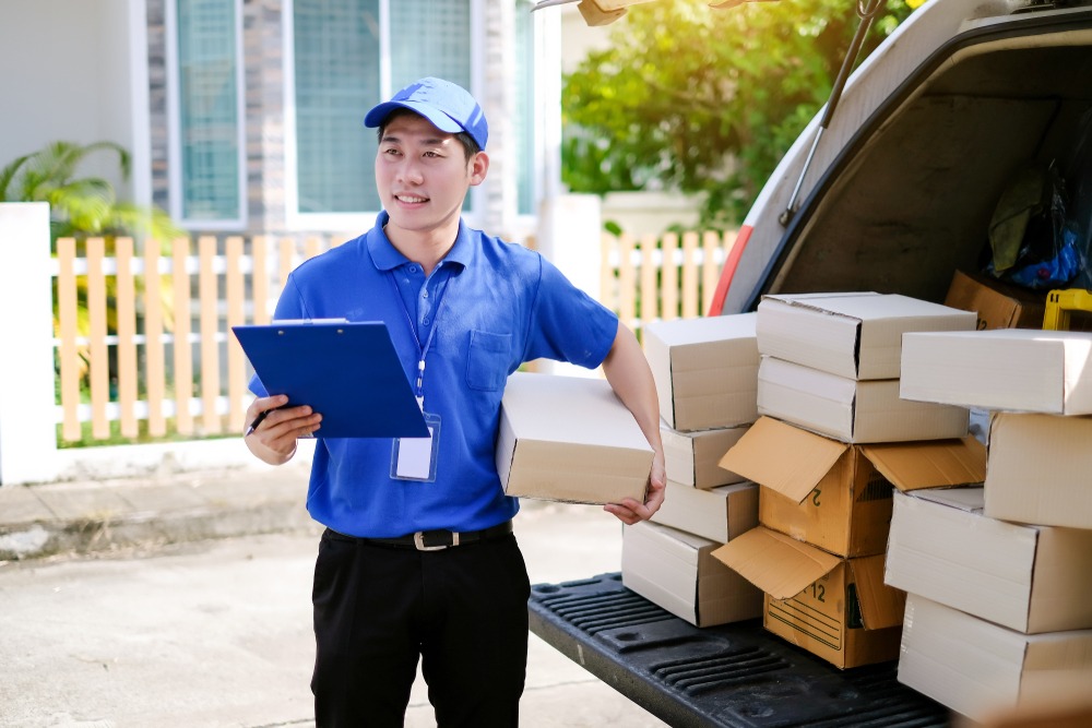 expert moving service in micco