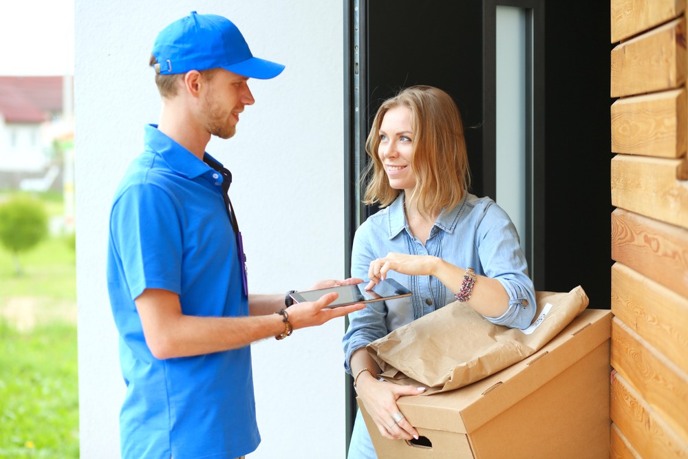 expert moving services goulds