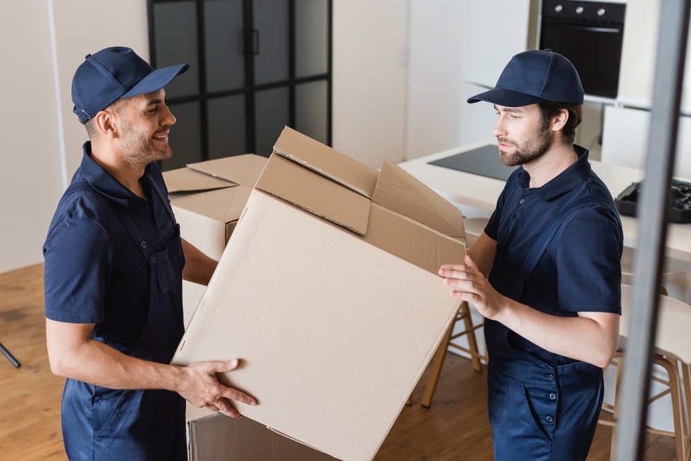richmond heights expert moving services