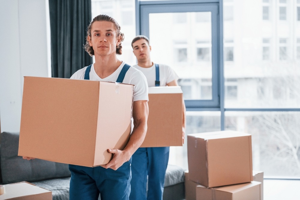 west perrine expert moving services