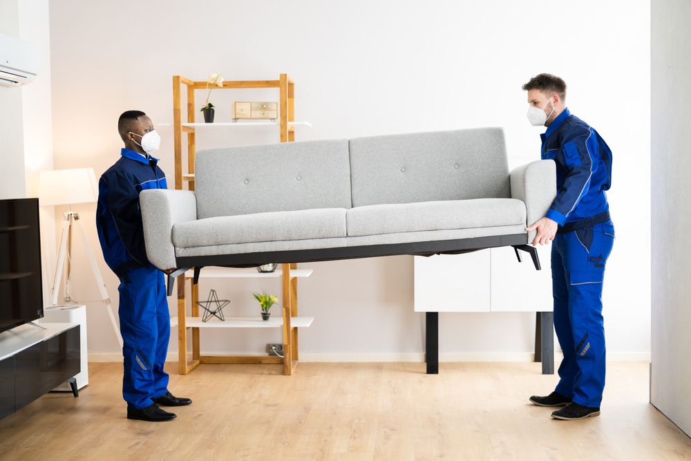 expert moving services Lely