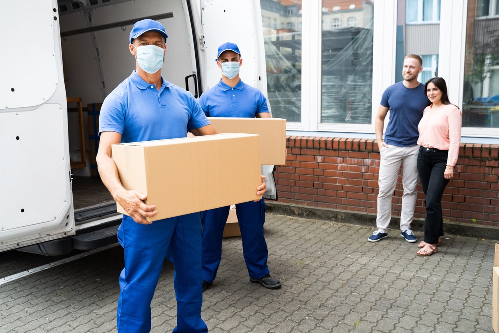 expert moving services in charlotte harbor