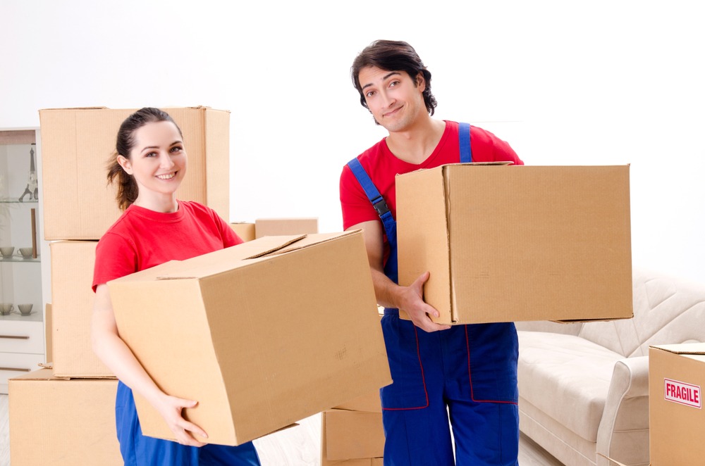 sanibel movers and packers